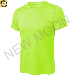 เสื้อยืดกีฬาสำหรับผู้ชายชุดกีฬาแบบสั่งทำ - Product Image 1
