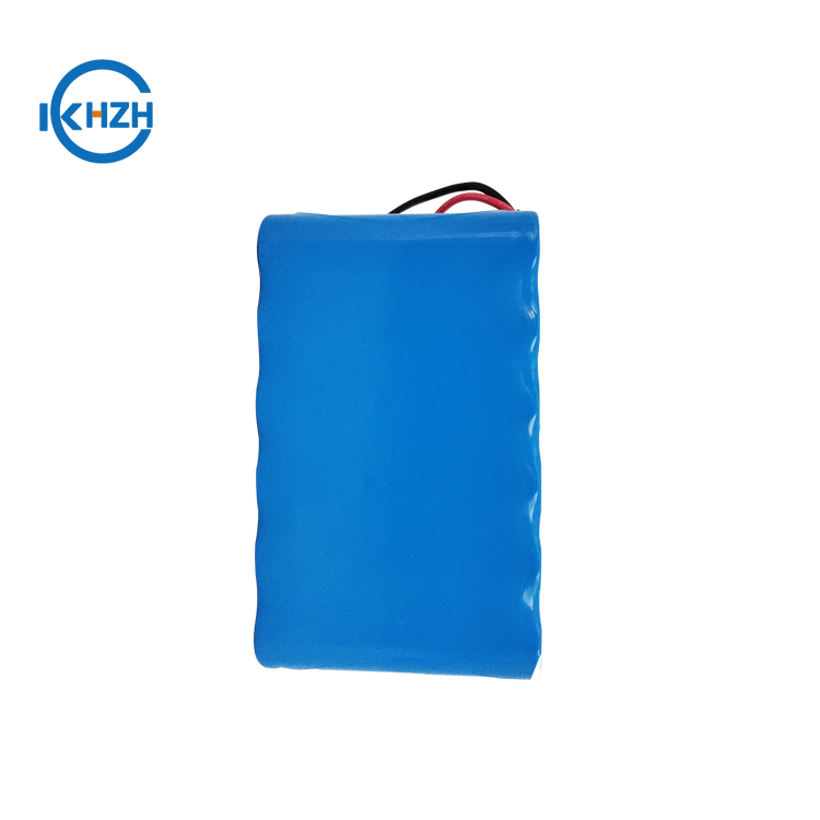 Top quality 24v type cell li-ion battery pack lithium battery rechargeable