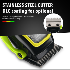 Máquina <span class=keywords><strong>de</strong></span> <span class=keywords><strong>Cortar</strong></span> Cabello PRITECH con Motor sin Escobillas <span class=keywords><strong>de</strong></span> 9000 rpm, Cortadora <span class=keywords><strong>de</strong></span> Cabello <span class=keywords><strong>de</strong></span> Alta Velocidad con Motor Magnético - Product Image 3