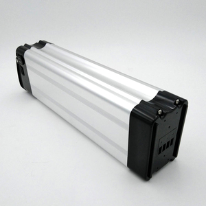 Batería Recargable de Iones de Litio de 48v 22.4ah Tipo Silver Fish para <span class=keywords><strong>Bicicleta</strong></span> Eléctrica, Batería Silver Fish de 48v 22.4ah para <span class=keywords><strong>Samebike</strong></span> XMZ1214 - Product Image 6