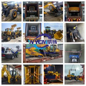 Kualitas tinggi 3050900046 roda Hub suku cadang untuk <span class=keywords><strong>LG936L</strong></span> <span class=keywords><strong>Wheel</strong></span> <span class=keywords><strong>Loader</strong></span> harga bagus - Product Image 6