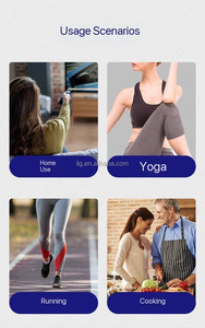 Kit di strisce nasali magnetiche con Logo personalizzato in scatola striscia nasale per aerare prevenire il russare dilatatore per la respirazione nasale dispositivo Anti-russare - Product Image 6