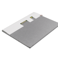 10.4 inç 10.4 "Tft Lcm Lvds araba ekran Android ahududu Pi ekran HDM arayüzü Lcd Displai 1200 800 Mipi geniş Ips modülü