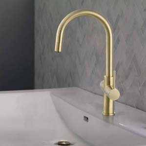 Rubinetto per acqua calda istantanea sottobosco 3 4 5 rubinetto per bollitura satinato in oro satinato <span class=keywords><strong>rubinetti</strong></span> per rubinetto filtrato bollito - Product Image 5