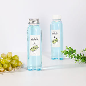 Vide <span class=keywords><strong>Cosmo</strong></span> 300ml 10oz PET PP infusion à froid bouteille de jus de <span class=keywords><strong>café</strong></span> rempli à chaud PP étiquette personnalisée bouteilles de boisson en plastique - Product Image 3