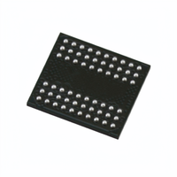 Componentes Electrónicos Originales de Servicio Integral W948D6Kbhx5E 60 Tfbga Memoria