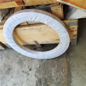 PC60-7 PC70-8 굴삭기 부품 <span class=keywords><strong>slewing</strong></span> 링 <span class=keywords><strong>slewing</strong></span> 베어링 201-25-72102 섀시 부품 2012572102 - Product Image 2