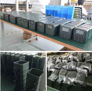 Llamador de Aves Eléctrico de Alta Presión con Certificación de Calidad, Material ABS Impermeable, 100W, <span class=keywords><strong>MP3</strong></span>, Sonido de Pato, 210 <span class=keywords><strong>Canciones</strong></span>, Alcance de 100-300m - Product Image 6