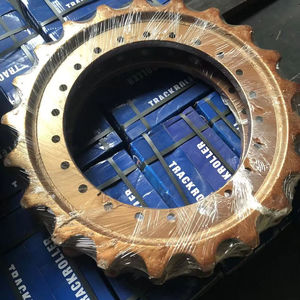 อะไหล่เครื่องจักรก่อสร้างว่านหมิง เฟืองสำหรับรุ่น EC350 EC340D - Product Image 1