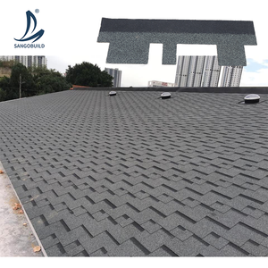 Boitier de toit en basalte, 3 sets, 3D, léger et pas cher, pièces, matériel de toit pour espace, <span class=keywords><strong>prix</strong></span> usine - Product Image 3