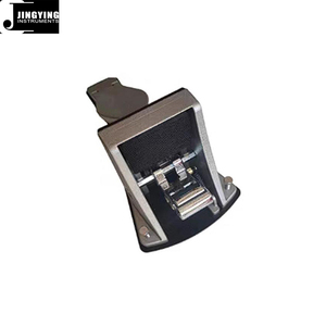 Jingying 2025 Vente en gros d'usine Pédale de batterie électronique pour <span class=keywords><strong>grosse</strong></span> <span class=keywords><strong>caisse</strong></span> Pièces et accessoires de batterie électronique - Product Image 4