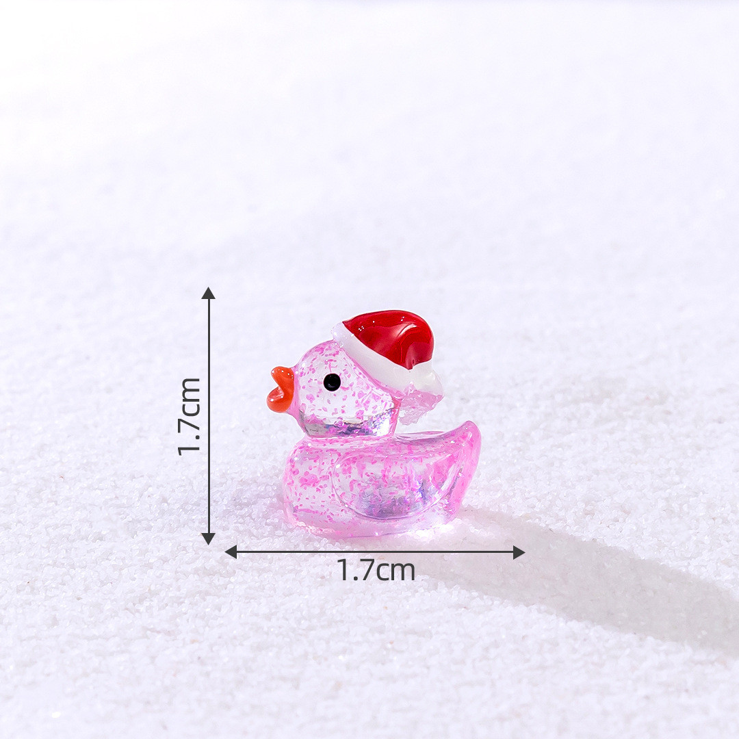 Numéro 10 Fine Flash - Rose