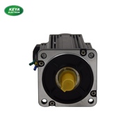 Servomoteur CC Keya CE Certification 48V 1KW 26A 3000RPM avec encodeur incrémental