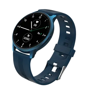 Linwear Top Seller Wearable Devices Smart Watches Reloj Inteligente 1.28 inch TFT display LW11 Smartwatch