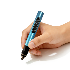 JANGKLIFE électrique bricolage rotatif outil de polissage haute qualité USB charge sans fil gravure stylo Mini métal meuleuse - Product Image 5