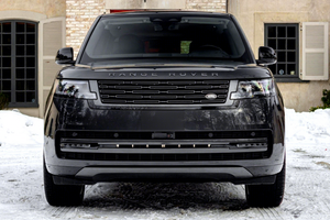 รถยนต์มือสอง ปี 2025 เรนจ์โรเวอร์ P400 SE LWB - Product Image 1