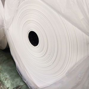 Bobine mère jumbo en gros pour la fabrication de <span class=keywords><strong>papier</strong></span> <span class=keywords><strong>toilette</strong></span>, rouleau jumbo de <span class=keywords><strong>papier</strong></span> <span class=keywords><strong>toilette</strong></span>, pâte à <span class=keywords><strong>papier</strong></span> vierge non blanchie, bobine mère - Product Image 5