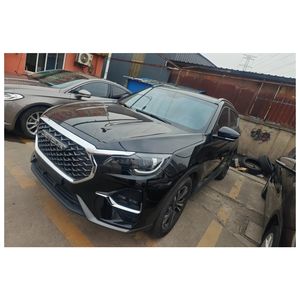 Gran Oferta 2023 Chery Jetour X70 2023 1.5T DCT <span class=keywords><strong>Beyond</strong></span> PRO+ 7 Plazas con Control de Crucero, Motor de Gasolina, Autos Usados en Venta - Product Image 1