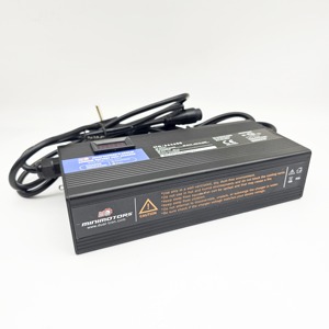 <span class=keywords><strong>Chargeur</strong></span> rapide 83V5A pour <span class=keywords><strong>MINIMOTORS</strong></span> DUALTRON DT STORM ULTRA2 DTX2 scooter 72v 100-240V Expédition express - Product Image 6
