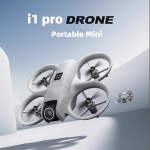 <span class=keywords><strong>Drone</strong></span> mini I1 PRO với hệ thống ổn định 6 trục, <span class=keywords><strong>camera</strong></span> HD FPV phát trực tiếp, giá rẻ, dành cho trẻ em, điều khiển từ xa, máy bay không người lái 4 cánh - Product Image 5