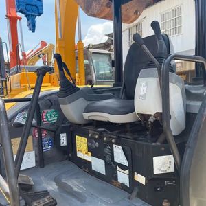 Excavatrice d'occasion Cat304 Cat304c Mini-excavatrice d'occasion Cat à bas prix - Product Image 6