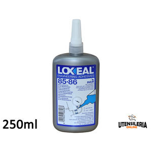 Adhesive 85-86 strong high temperature <b>gas</b> thread <b>sealant</b> (1pc) - Product Image 1