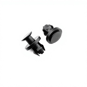 Para Mercedes-Benz Clase A, Clase C, Clase E, Clase S, AMG GT, CLS, Colector de Admisión, Cubierta Frontal del Radiador, Abrazadera Mini Aopin 0009919540 - Product Image 1