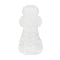 Serviettes hygiéniques jetables à marque privée, extra larges, maxi, avec ailettes, noyau absorbant multicouche, respirantes, protection anti-fuites pour flux abondant