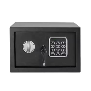 Safewell an toàn hộp cho tiền văn phòng nhà tiền kỹ thuật số tiền gửi an toàn hộp kỹ thuật số mật khẩu an toàn hộp - Product Image 3