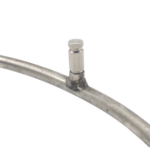 SYD-1148-28 уплотнительное кольцо тумана для системы охлаждения тумана, уплотнительное кольцо сопло для запотевания тумана, кольцо запотевания из нержавеющей стали - Product Image 3