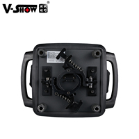 VSHOW T917 Lang Professionelles 300W LED Beam Moving Head Licht für Bühne Party Show