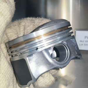<span class=keywords><strong>Piston</strong></span> cho Opel tùy chỉnh tất cả các loại bộ phận động cơ 1.3L Chất lượng cao Hợp kim nhôm - Product Image 4