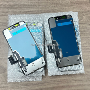 Numériseur <span class=keywords><strong>d</strong></span>'<span class=keywords><strong>écran</strong></span> tactile Incell de remplacement pour <span class=keywords><strong>iPhone</strong></span> 11 <span class=keywords><strong>Écran</strong></span> LCD <span class=keywords><strong>Écran</strong></span> de téléphone portable Pantalla Tactil Lcds HD + FHD-COF - Product Image 3