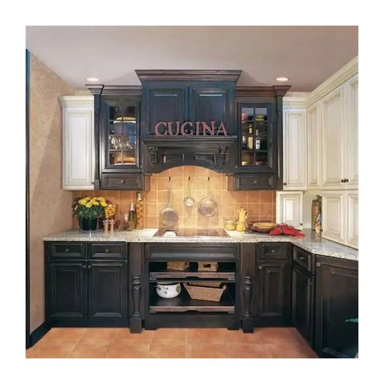 New Hot Selling Small Kitchen Cabinets Cabinets Kitchen Furniture Modern