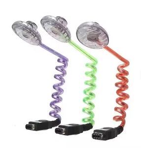 Luz de gusano para <span class=keywords><strong>Nintendo</strong></span> Gameboy Color Pocket GBP CGC LED - Product Image 3