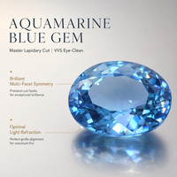Moissanite en vrac, taille Asscher, pierre carrée, couleur DEF, clarté VVS, pierre synthétique pour sertissage de bijoux