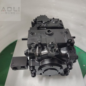 Pompe hydraulique Danfoss série 90L250 - Product Image 1