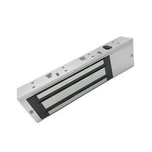 ระบบล็อคประตูแม่เหล็กไฟฟ้าป้องกันการระเบิดแบบ Heavy Duty รุ่น XY303-CR สำหรับประตูไม้หรือโลหะบานเดี่ยวและบานคู่ - Product Image 3