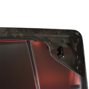 Pièces de carrosserie Land Cruiser de haute qualité capot de système de carrosserie de voiture pour FJ40 HJ45 FJ45 BJ45 BJ40 HJ47 FJ43 HJ43 <span class=keywords><strong>BJ43</strong></span> - Product Image 3