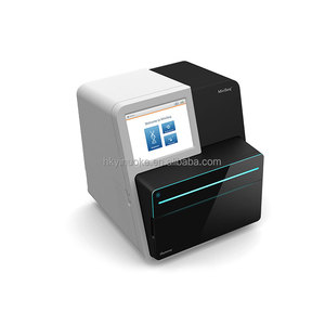 Séquenceur d'ADN Illumina MiniSeq d'occasion, instrument de séquençage d'ADN et d'ARN à haut débit, remis à neuf, pour laboratoire et hôpital - Product Image 1