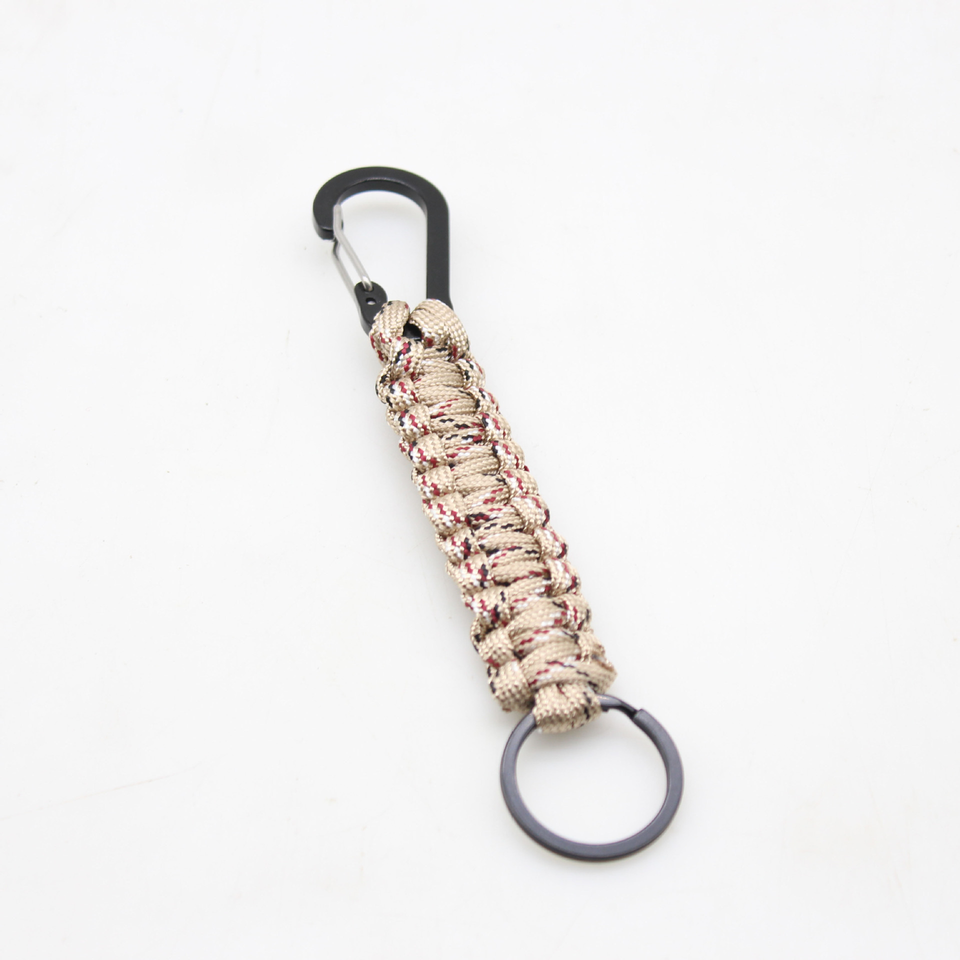 Key Chains Carabiner - Durable and Customizable Solutions