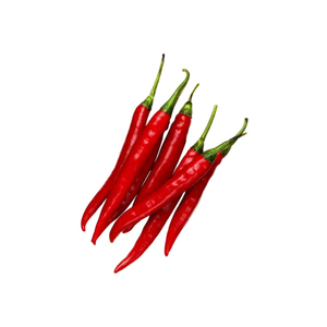 Piment fort coupé en tranches de haute qualité, 100% naturel, frais, qualité alimentaire en vrac, 25 kg, marque AGRIMAX, origine américaine, durée de conservation de 12 mois - Product Image 4