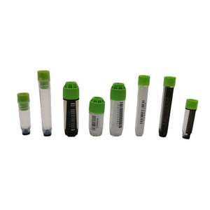 Lab Medical Science Professional Cryogenic Storage Box 1.4ml Vial <strong>Sterile</strong> Cryotubes - Product Image 2