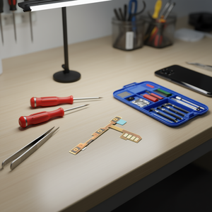 Cavo flessibile per alimentazione e volume, Y8p - Product Image 2