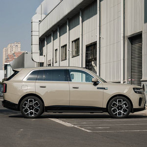 Nouvelle voiture électrique Xiaomi SkyNomad N70 EREV 2026, SUV, carrosserie Boxer, véhicule utilitaire crossover, longue autonomie, véhicule familial - Product Image 4