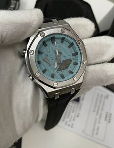 Trendy Multi-Color Quartz <b>Watch</b> for Men Women - Product Image 2