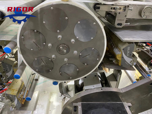 Máy Tự Động-Làm-Tã Trẻ Em-Máy Làm Tã Quy Mô Nhỏ - Product Image 6