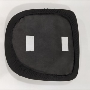 Venta al por mayor muchos colores Spandex y pelusa Chiavari <span class=keywords><strong>fundas</strong></span> <span class=keywords><strong>de</strong></span> <span class=keywords><strong>cojines</strong></span> <span class=keywords><strong>para</strong></span> silla <span class=keywords><strong>para</strong></span> boda fiesta hogar <span class=keywords><strong>comedor</strong></span> reunión Decoración - Product Image 3