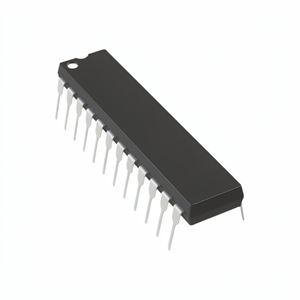 AD7711AN 24 DIP Electronic Circuit Components Data Acquisition Manufacturer Channel - Product Image 1