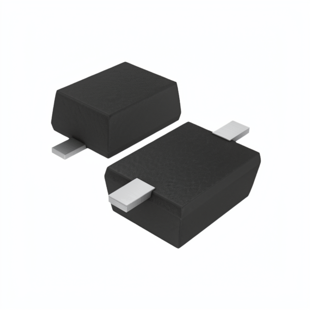 Buy Online Electronic Components SC-90, SOD-323F RB511VM-30TE-17 Single Diodes BOM IC In Stock
